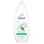 Dove Shower Gel Fresh Care 250 ml