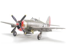 Tamiya 1/48 P-47D Thunderbolt Razorback