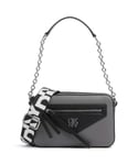 DKNY Heart of NY Shoulder bag dark grey