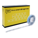 Hey! Smart 5M Light RGBW Strip