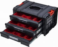 Qbrick System Pro Drawer 3 Toolbox 2.0 Expert - 1 Pc. Per Carton