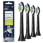 4/8Pack- Philips Sonicare W Diamond Clean - Electric Toothbrush Heads