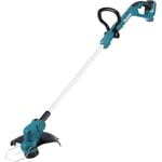 Makita DUR193Z 18V LXT Cordless Grass Line Trimmer Strimmer Body Only