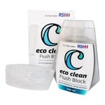 Eco Clean WC blokk -kit m/refill