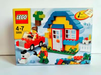 Lego 5899 Set de construction LEGO® Maisons - House Building Set