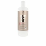 Nourishing Shampoo Schwarzkopf Blondme [1000 ml]