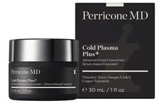 Perricone MD Cold Plasma Plus Advanced Serum Concentrate - 30ml