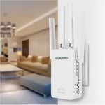 Wifi Extender Repeater 2.4GHz Wireless Router Range Network Signal Booster