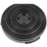 Type 34 Filter For Ariston Hotpoint Creda Cooker Hood Charcoal Carbon Filter x 2