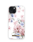 iDeal Printed Mobilskal MagSafe iPhone 15PL Floral Romance