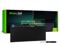 Green Cell Akku HP EliteBook 745/755/840/850 G4 & ZBook G4