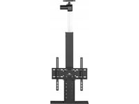 Maclean Mc-976 Tv-Takfeste, Elektrisk, Uttrekkbar 32&Amp #039 &Amp #039 -55&Amp #039 &Amp #039 , Vesa 400X400, Maks 50 Kg