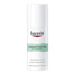 Eucerin Dermopure Oil Control Moisturizing Fluid