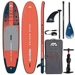 Ilmatäytteinen SUP-lauta Aqua Marina Atlas (366x86x15 cm)