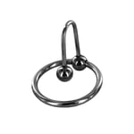 Bondage play sperm stopper 32 mm  BDSM/Accessories BDSM/Cock Ring Metal Accessor