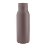 Eva Solo - Urban termosflaske 0,5L vintage brown