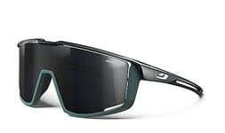 Julbo Fury Sunglasses, Matt Green, M