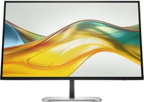 HP Series 5 Pro 27 inch QHD Monitor - 527pq