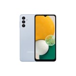 Samsung Galaxy A13 (5G) 64 Go, Bleu, débloqué - Neuf