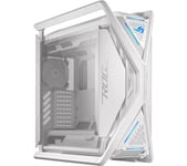 ASUS ROG Hyperion GR701 E-ATX Full Tower PC Case - White, White