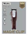 Wahl Cordless Magique Agrafe 5 Étoile LI-ION Haarschneidr Modèle 08148-2316H