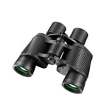 Nologo YO-TOKU Telescope Hd 20X40 Power Zoom Glass Binoculars Telescope for Monocular Telescope Binoculars, Binoculars Clear