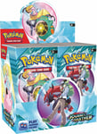 Pokemon Scarlet & Violet 9: Journey Together Booster Box (36 Boosters)