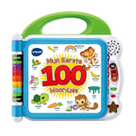 vtech-baby - VTech Mijn Eerste 100 Woordjes (1 TOYS)