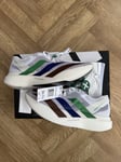 Adidas Adizero Adios Pro Evo 1 Pharell Uk Size 10 Number 56 Out Of 80 Limited.