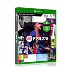 Videopeli Xbox One EA Sport FIFA 21