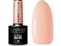 Claresa Claresa Rubber Base- Rubber Base No. 12