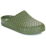 Crocs Træsko Dylan Woven Texture Clog