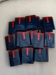 Joblot Lot 50 x Prada Ocean Luna Rossa Le Parfum Sample Spray 1.2ml FREEPOST