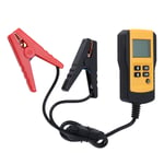 AE300 12V Automotive Digital Battery Tester LCD Battery Load Tester Tool Part