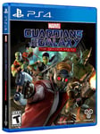 Guardians of the Galaxy  The Telltale Series  DELETED TITLE /PS4 - T1398z