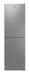 Hoover HVT3CLFCKIHS 176cm Tall Low Frost Fridge Freezer