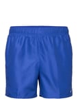 Nike M 5" Volley Short Sport Shorts Blue NIKE SWIM
