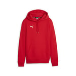 PUMA Teamgoal Casual Sweat à Capuche pour Femme