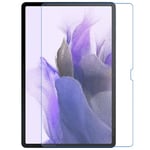 Samsung    Samsung Tab S7 FE       Plastic Screen Protector