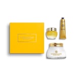 Coffret Visage & Corps à l'Immortelle - L'Occitane en Provence