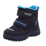 superfit Boots Husky1 blå/ljusblå (medium)