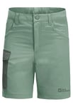 Jack Wolfskin Active Shorts Granite Green 152