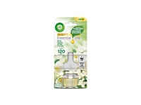 Air Wick Electric White Flowers 19 Ml Refill