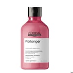 Hårprodukter Set - L'ORÉAL PARIS - L'Oréal Professionnel - Champú Reparador Pro Longer Serie Expert 300 ml