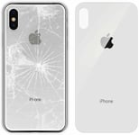 Bytte bakglass IPhone X / XS / XR