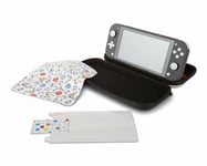 Kit de protection Pokémon Expression Nintendo Switch Lite PowerA Neuf