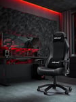 Andaseat Anda Seat Luna Premium Large Gaming Chair - Black