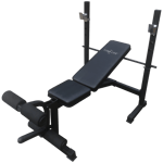 Multi Function Bench, treningsbenk