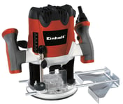 Einhell TE-RO 1255 E Överfräs