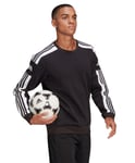 4064045336834 Adidas 21 top black sweatshirt GT6638 Adidas